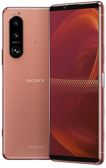 Sony Xperia 5 III 5G XQ-BQ72 Dual Sim 256GB Pink (8GB RAM)