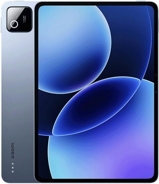 Xiaomi Pad 8 11.2 inch Wifi 256GB Blue (8GB RAM) - China Version