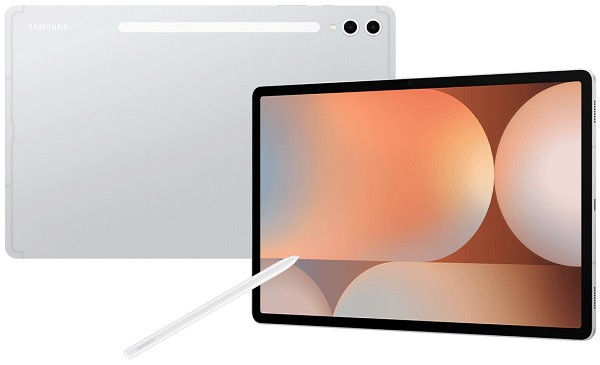 Samsung Galaxy Tab S10 Ultra 14.6 inch SM-926B 5G 1TB Moonstone Gray (16GB RAM)