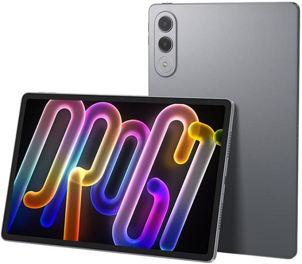 Lenovo Xiaoxin Pad Pro GT 11.1 inch Wifi 128GB Grey (8GB RAM)