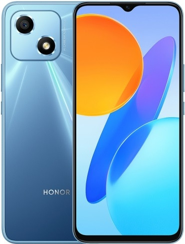 Honor Play 30 5G 5G VNE-AN00 Dual Sim 128GB Blue (8GB RAM) - China Version