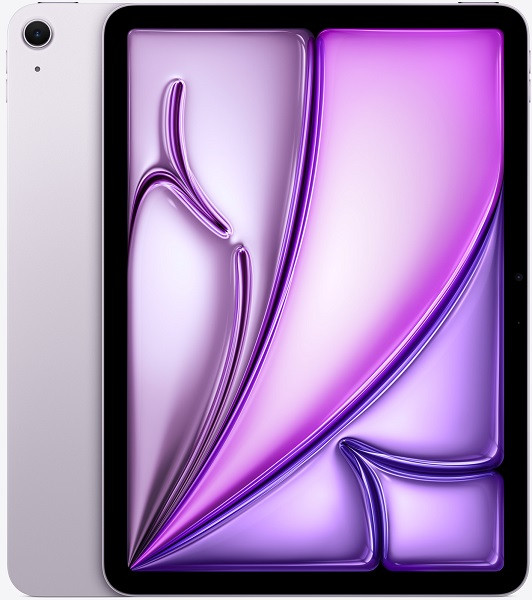 Apple iPad Air 13.0 inch 2024 5G 128GB Purple (8GB RAM)