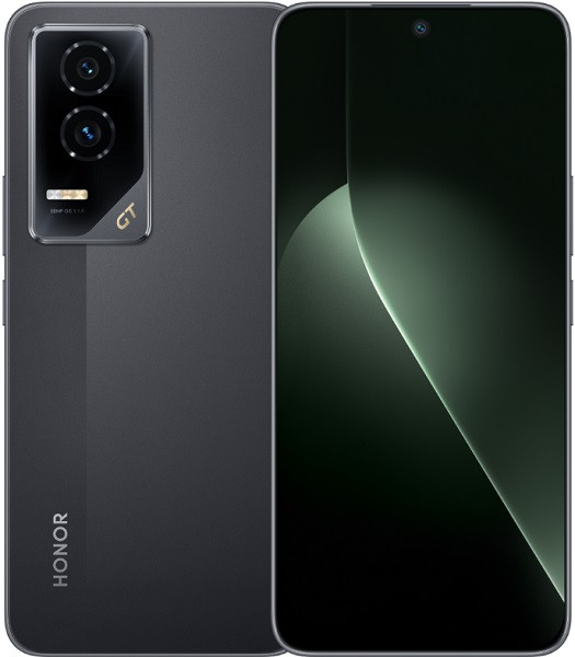 Honor GT 5G AMG-AN00 Dual Sim 1TB Black (16GB RAM) - China Version