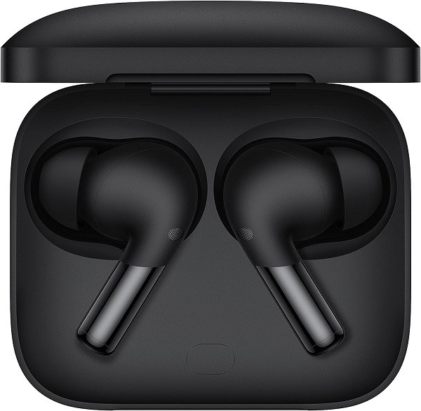 OnePlus Buds Pro 2 Wireless Earbuds Black