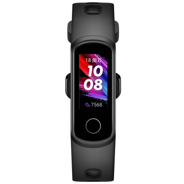 Huawei Honor Band 5i Smart Sport Wristband Black