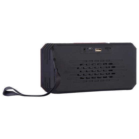 G36 DC 5V Portable Wireless Bluetooth Speaker