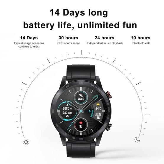 Etoren.com  Honor Watch GS 3 Fitness Smartwatch Midnight Black- migliori  offerte online